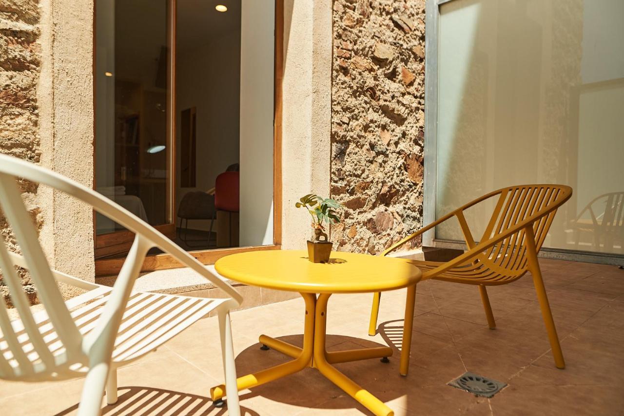 Hotel Casa Palacio Pereros Caces المظهر الخارجي الصورة