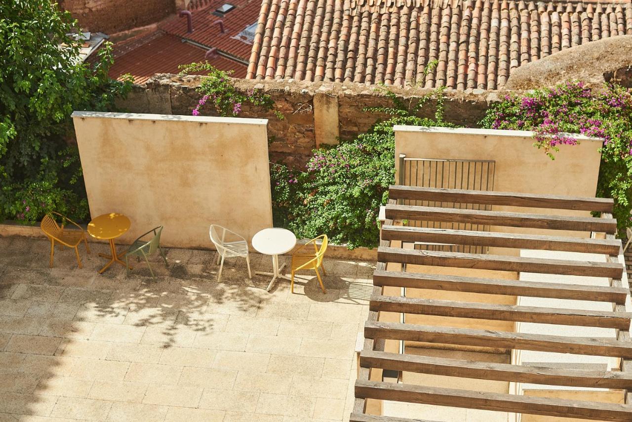 Hotel Casa Palacio Pereros Caces المظهر الخارجي الصورة