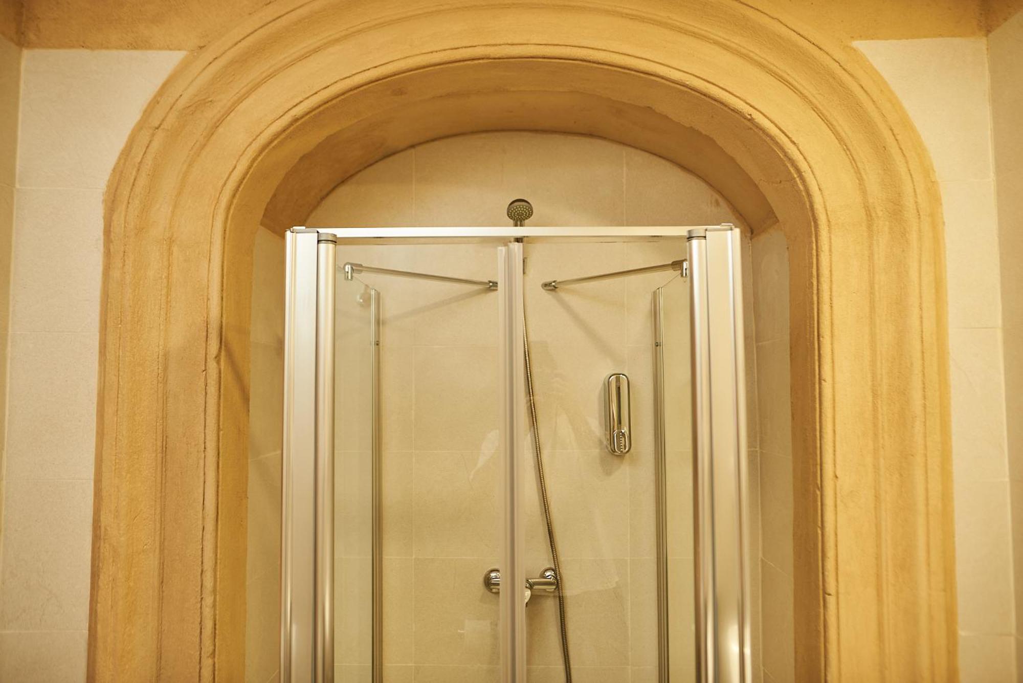 Hotel Casa Palacio Pereros Caces المظهر الخارجي الصورة
